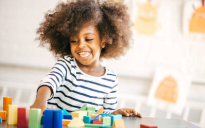 Simple Ways Preschool Supports Independent Kids