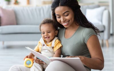 Nurturing Little Minds: Reading to Your Preschooler