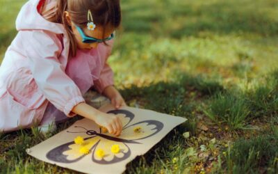 Spring Weather – Learning About the Changing Seasons