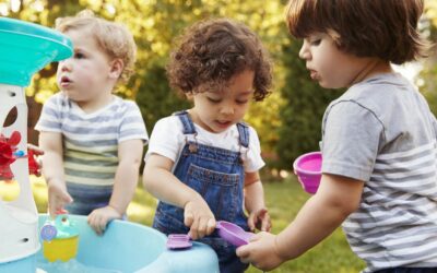 8 Summer Safety Tips for Preschoolers
