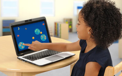 Integrating Technology in Preschool Learning
