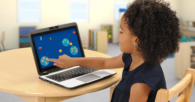 Integrating Technology in Preschool Learning