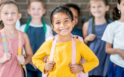 How to Raise Mentally Strong Toddlers