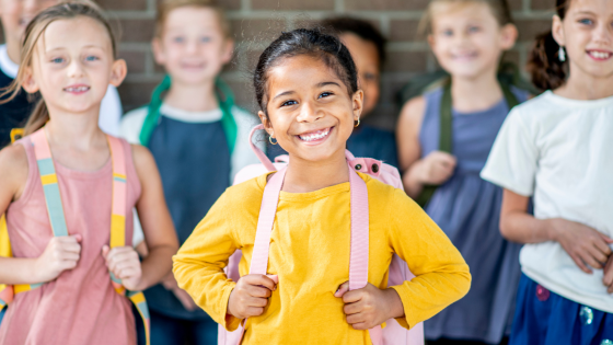 How to Raise Mentally Strong Toddlers