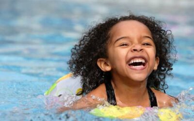 Water Safety Tips for Preschoolers