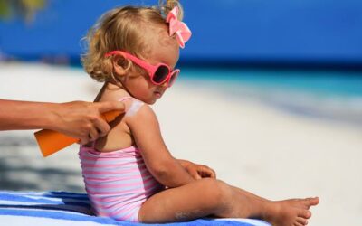 How to Stay Safe in the Sun: A Guide for Parents