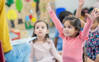 10 Ways to Raise a Confident Child