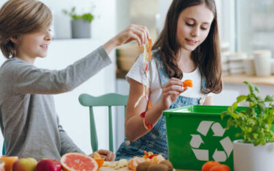 Tips on How to Reduce your Food Waste