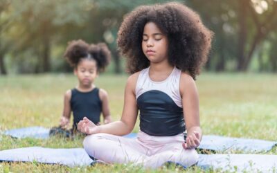 6 Meditation Tips for Toddlers