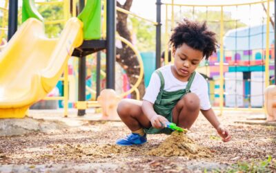 8 Benefits of Outdoor Play and How to Encourage It
