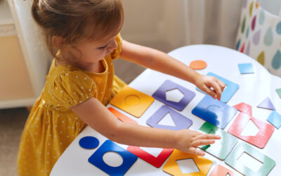 Exploring Patterns in Early Learning at Rising Stride