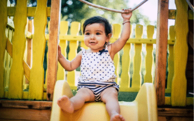 5 The Benefits of Physical Activity for Children