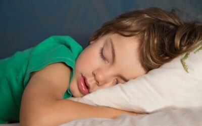 6 Sleeping Tips for Children