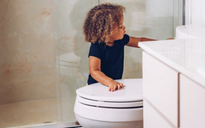 Potty Training Tips for Parents