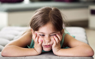 Why Your Child’s Boredom Can Be A Positive