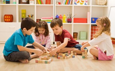 Understanding the First 5 Years of Your Child’s Development