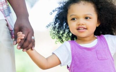 How To Create Healthy Goodbyes