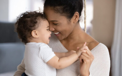 5 Tips to Ensure Your Child Develops Healthy Attachments