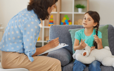 Nurturing and Caring for Your Child’s Mental Health