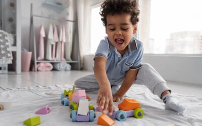 Best Activities for Children’s Learning & Development