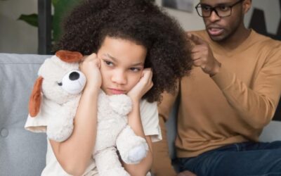 What to Say to your Child Instead of “No”