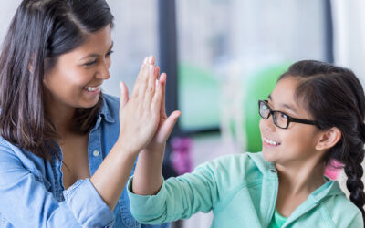 Helping Your Around Self-Regulation