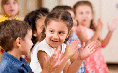 How to Influence Your Children’s Learning Styles
