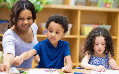 Developing a Love of Learning at Rising Stride