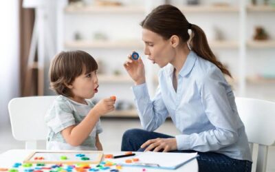 Facilitating the Development of Speech in Young Children