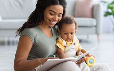 Nurturing Your Baby’s Development in the First Years