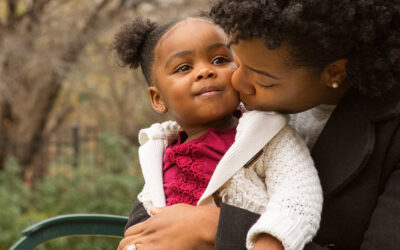 Tips to Ensure your Child Develops Healthy Attachments