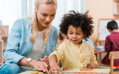 Why Repetition Is Essential in Children’s Learning and Development