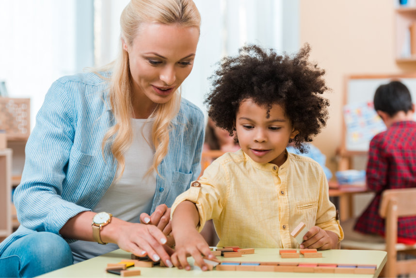 Why Repetition Is Essential in Children’s Learning and Development