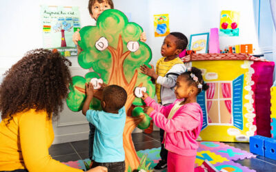 Emotional Milestones Children Reach in Preschool