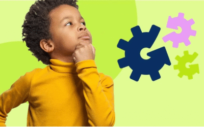 Critical Thinking Starts in Preschool