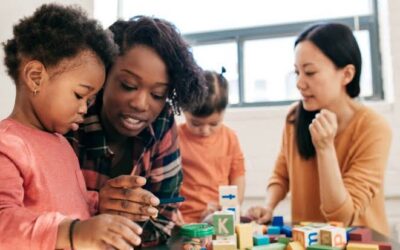 Nurturing Emotional Intelligence in the Early Years