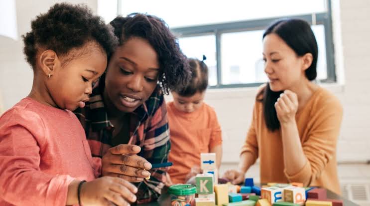Nurturing Emotional Intelligence in the Early Years