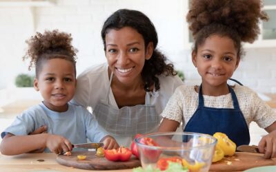 Do’s & Don’ts of Getting Kids to Eat Healthy Food