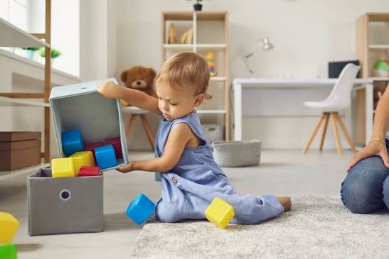 Cultivating Independence: A Guide for Parents