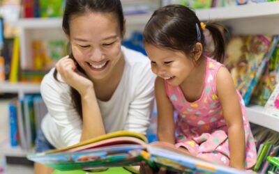 Reasons to Bring Your Child to the Library