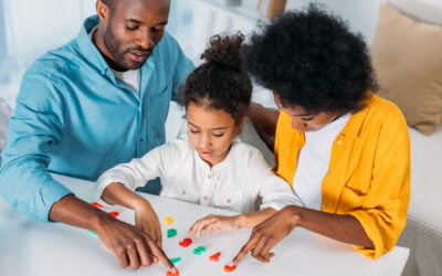 Benefits of Parental Involvement in Preschool