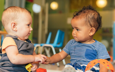 How to Choose the Right Infant or Toddler Care