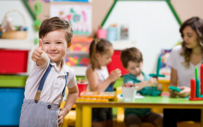 Preschool vs. Homeschool: Which Is Best for Your Family?