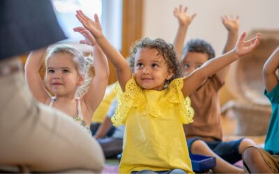 How to Enroll Your Child in Preschool?