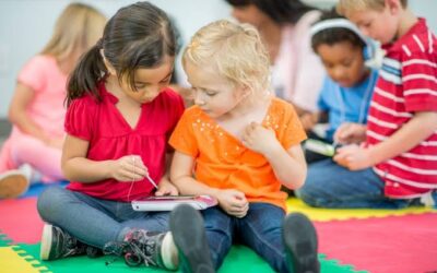How Non-Screen Activities Affect Learning