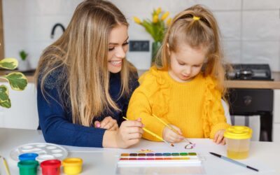 Ways to Support Child Development Beyond School