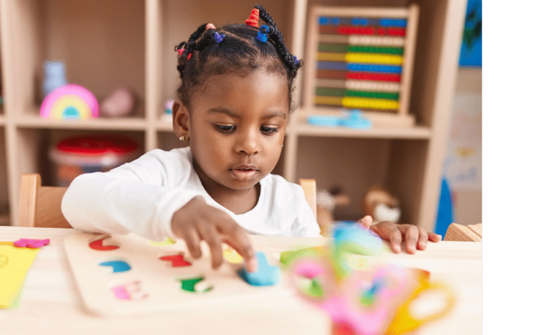 Tips for Nurturing Young Learners at Home
