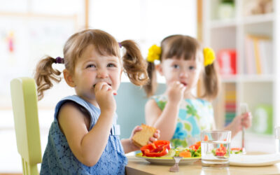 Tips for Healthy Grab-and-Go Snacks Preschoolers
