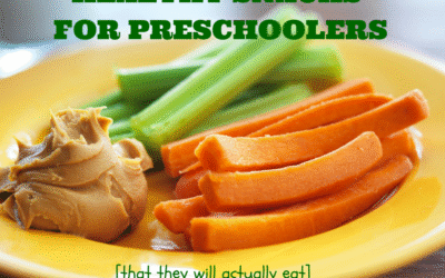 Healthy Grab-and-Go Snacks Tips