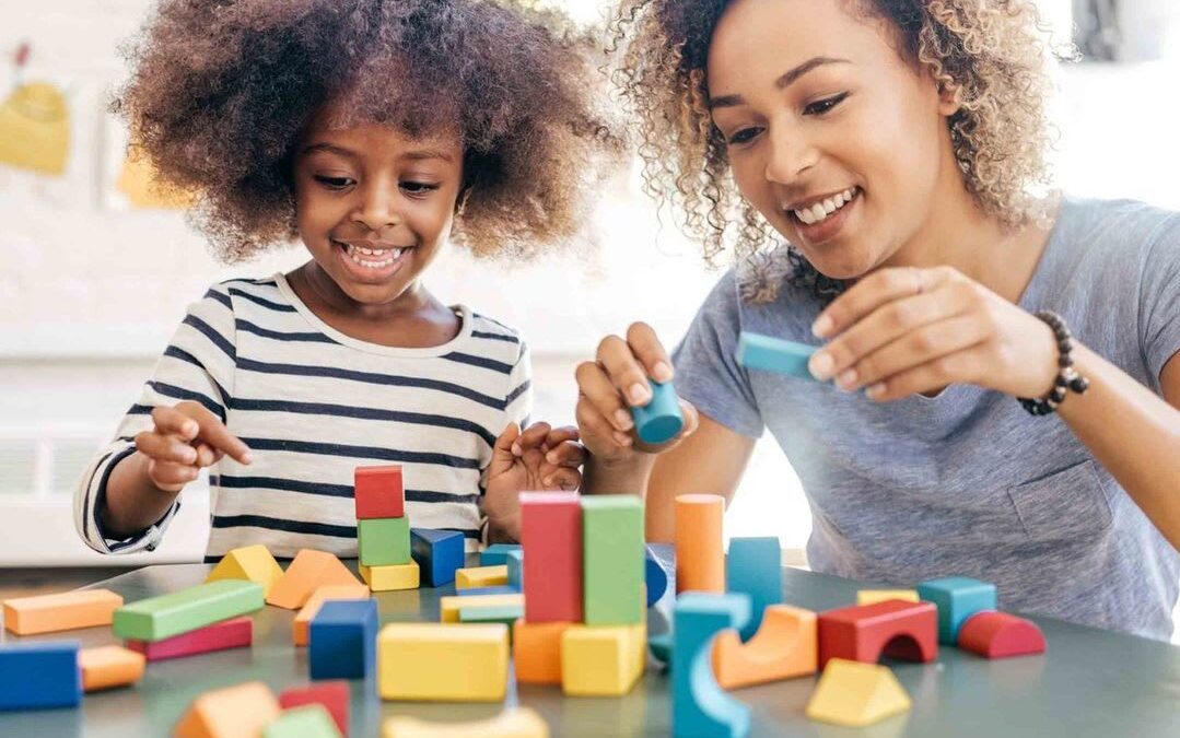Sensory Toys and The Benefits of Why They Work